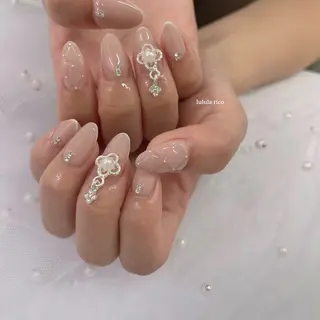 ネイル lulula ricoのエステ・リラクイメージ