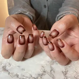 ネイル Ami 🦥のネイルデザイン