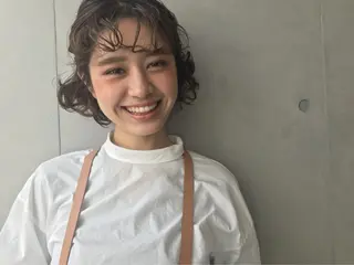 ヘアアレンジ akari ♡のヘアスタイル