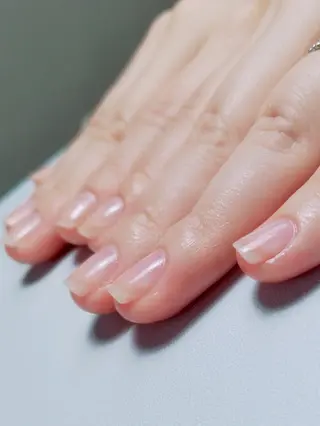 ネイル 門戸厄神プライベートサロンulunail所属・ulunail mikaのネイルデザイン