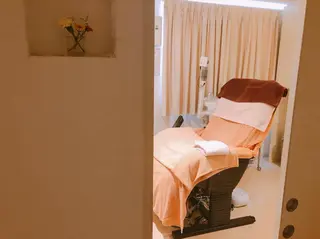 ルラーシュ　髙倉 裕里子のエステ・リラクイメージ