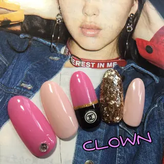 ネイル sugar plum 【スカルプ人気店】のネイルデザイン