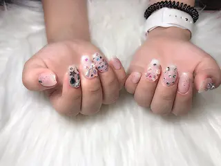 ネイル 整体・ネイル ヨシ堂💅のネイルデザイン