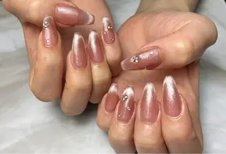 ネイル ネイルサロン Bebeのネイルデザイン