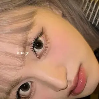 マツエク・マツパ Lien所属・🩷 ひかるのマツエク・マツパデザイン