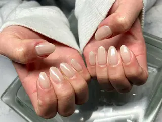 ネイル N.design muraのネイルデザイン