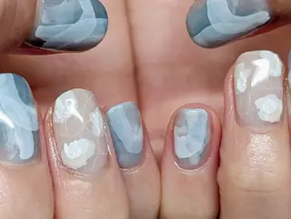 ネイル FIKA 折戸のネイルデザイン