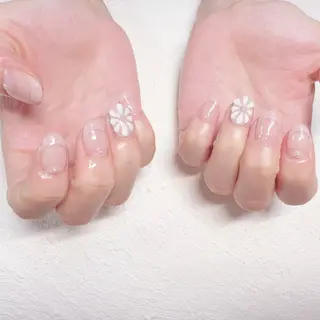 ネイル Regaro i.sのネイルデザイン