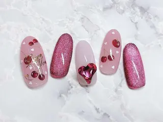 ネイル Cravo miyuのネイルデザイン