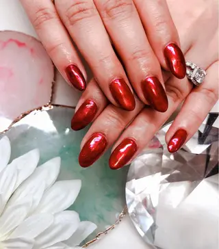 ネイル Private Salon 大宮のネイルデザイン