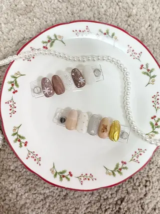 ネイル Nail Salon nutaのその他イメージ