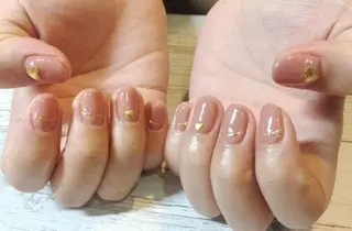 ネイル ku-to所属・林 志帆子【en2号店】のマツエク・マツパデザイン