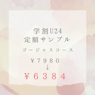 ネイル N.design muraのネイルデザイン