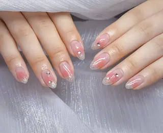 ネイル Yumi nailのネイルデザイン