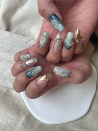 ネイル Chipieee Tokyoのその他イメージ