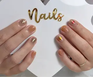 ネイル K.K西日暮里 ネイルサロンのネイルデザイン