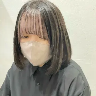 ショート カラー 🌿calm🌿似合 わせ💐齋藤なな💐のその他イメージ