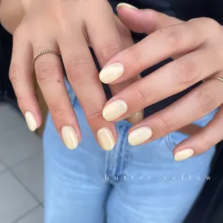 ネイル mushku natsuのネイルデザイン