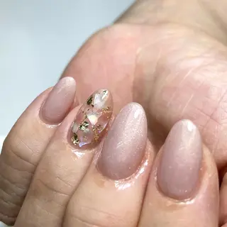 ネイル nail salon Lumièreのネイルデザイン