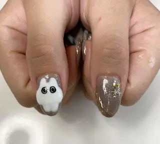 ネイル mahana nailのネイルデザイン