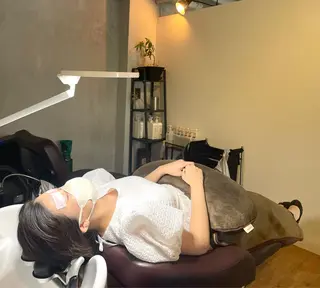 アイブロウ Sa N. HAIR & MAKE所属・眉毛専門店 NATSUMIの眉毛・アイブロウイメージ