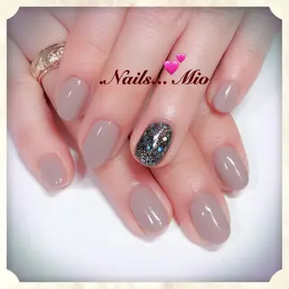 ネイル .Nails Mio 赤羽西ネイルサロンのネイルデザイン