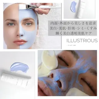 ＆epi 【エステ】のエステ・リラクイメージ