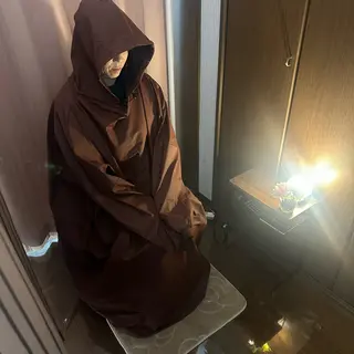 脱毛サロン ふあり所属・脱毛･よもぎ蒸し サロンふありのエステ・リラクイメージ