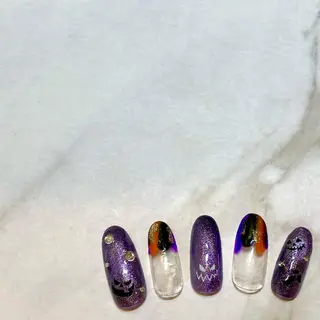 ネイル GO TODAY SHAiRE SALON所属・✨kitamura rie✨のネイルデザイン