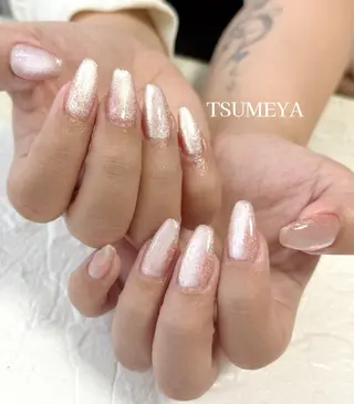 ネイル _TSUMEYA _のネイルデザイン