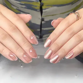 ネイル はる はるのネイルデザイン