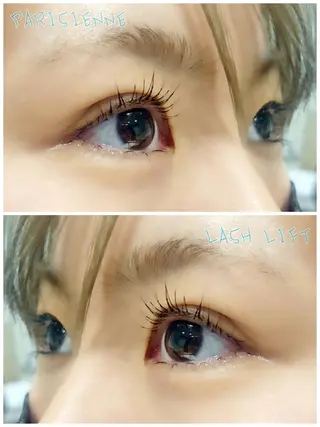 マツエク・マツパ blossom🌺 井比のマツエク・マツパデザイン