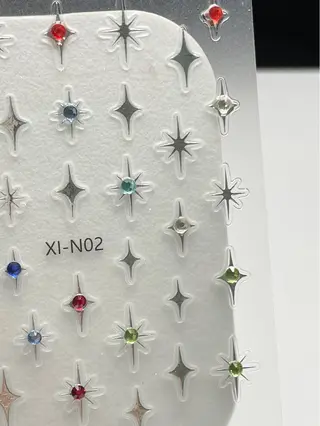 ネイル you (ユウ)のネイルデザイン