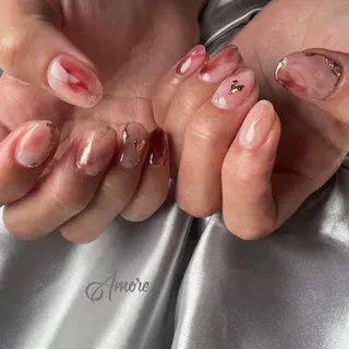 ネイル You kyehwaのネイルデザイン