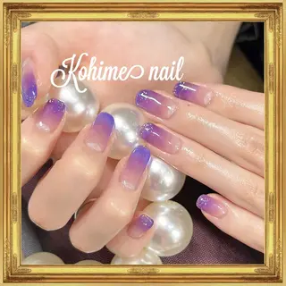 ネイル 佐藤 澄江のネイルデザイン