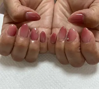 ネイル nail  M&T所属・nail M&Tのネイルデザイン