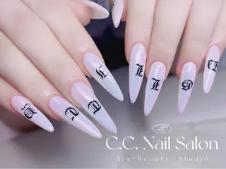 ネイル C.C.Studio 池袋のネイルデザイン