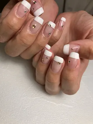 ネイル PEACE minariのネイルデザイン