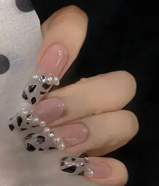 ネイル 横浜 美夢のネイルデザイン