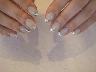 ネイル 田中 （ネイリスト）のネイルデザイン