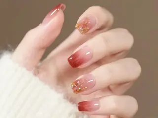 ネイル Ku raのネイルデザイン