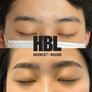 アイブロウ Brillér Aiの眉毛・アイブロウイメージ