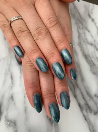 ネイル 鈴木 なつきのネイルデザイン