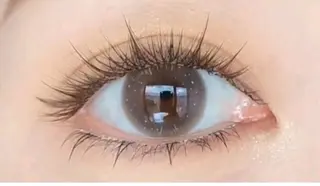 マツエク・マツパ Cheri所属・Cheri まつ毛＆眉毛サロンのマツエク・マツパデザイン