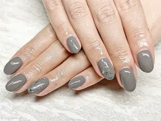 ネイル JULIE NAILのネイルデザイン