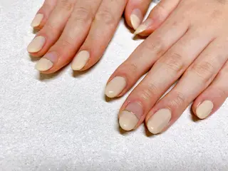 ネイル Mogu nail 二子玉川のネイルデザイン