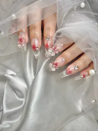 ネイル nails' it...のネイルデザイン