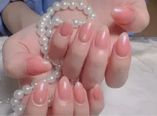 ネイル 清水 ユナのネイルデザイン