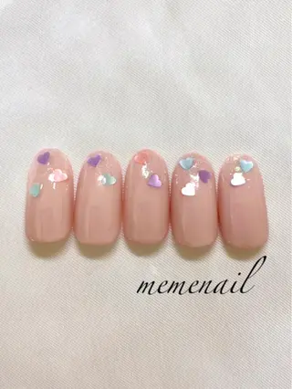 ネイル Noguchi Megumiのその他イメージ