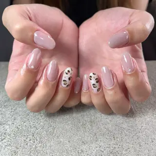 ネイル Koa nails.のネイルデザイン